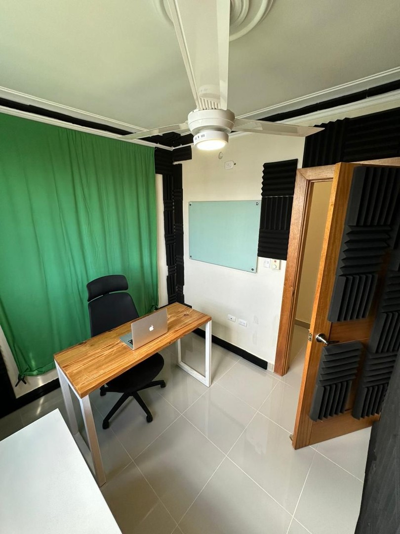 apartamentos - Precioso Apartamento en Venta en Los Alamos  1