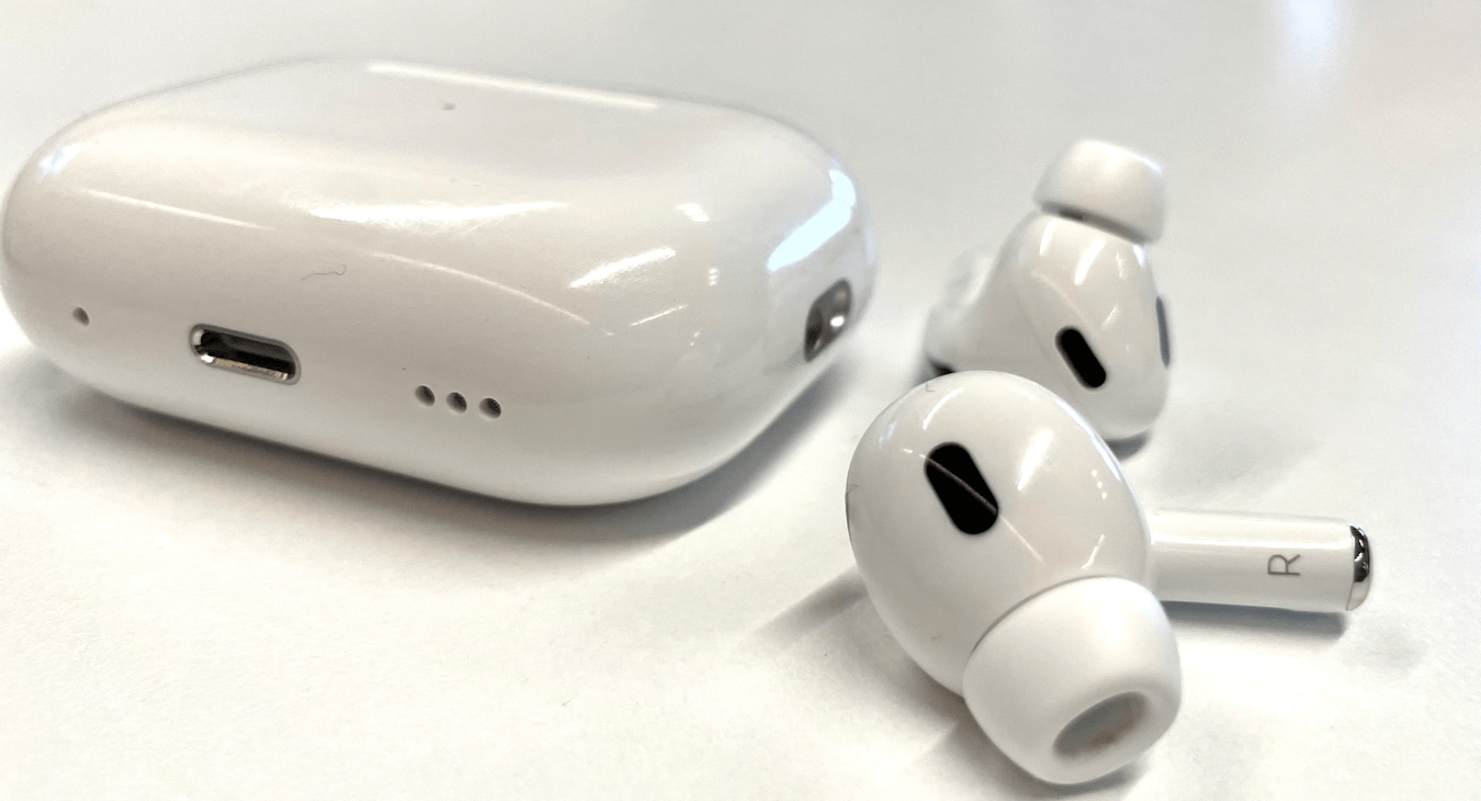 camaras y audio - Airpods 2da Generacion (Prueba Originales) 3