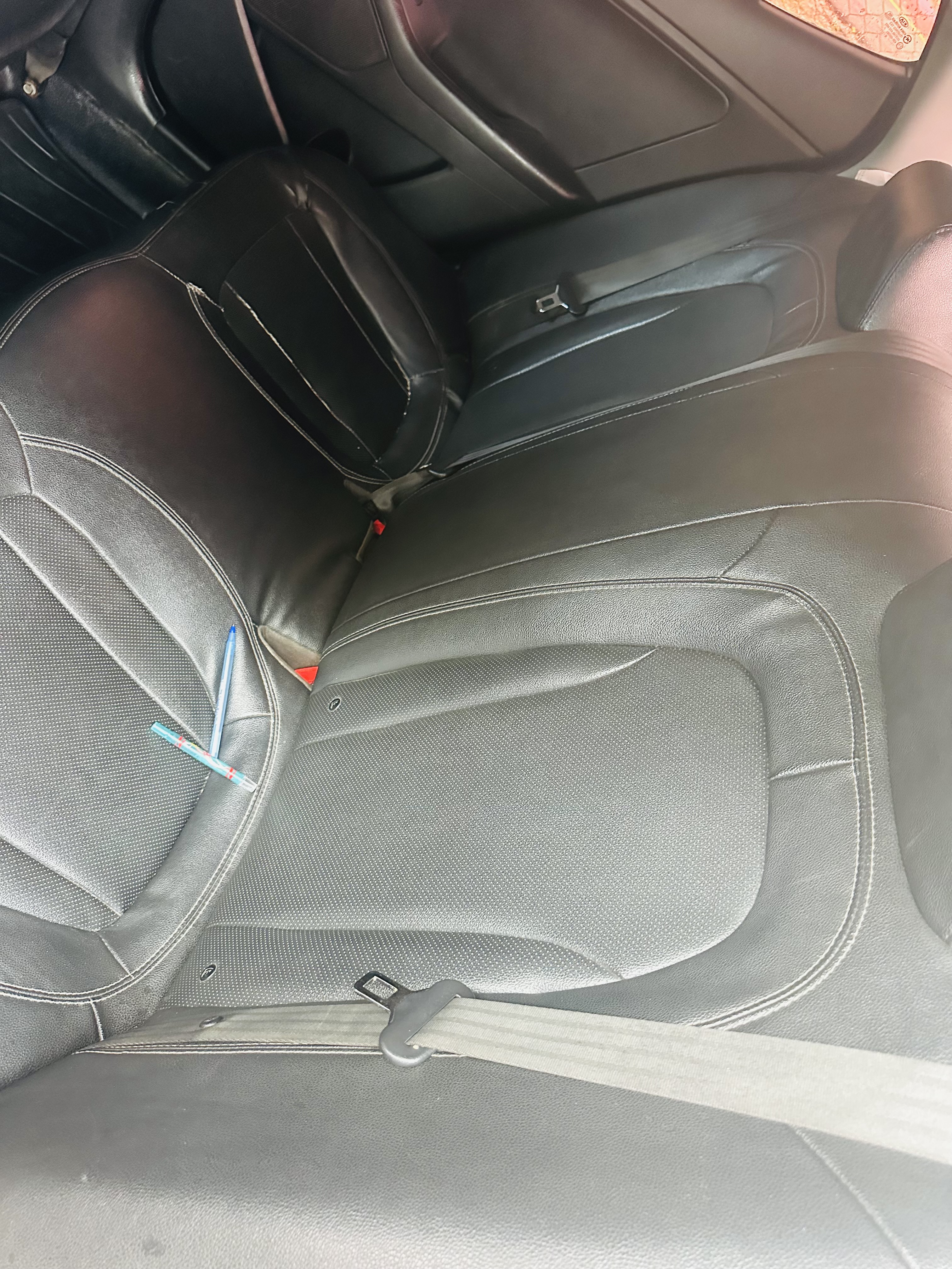 carros - Vendo Kia k-5 2013 en 460,000  4