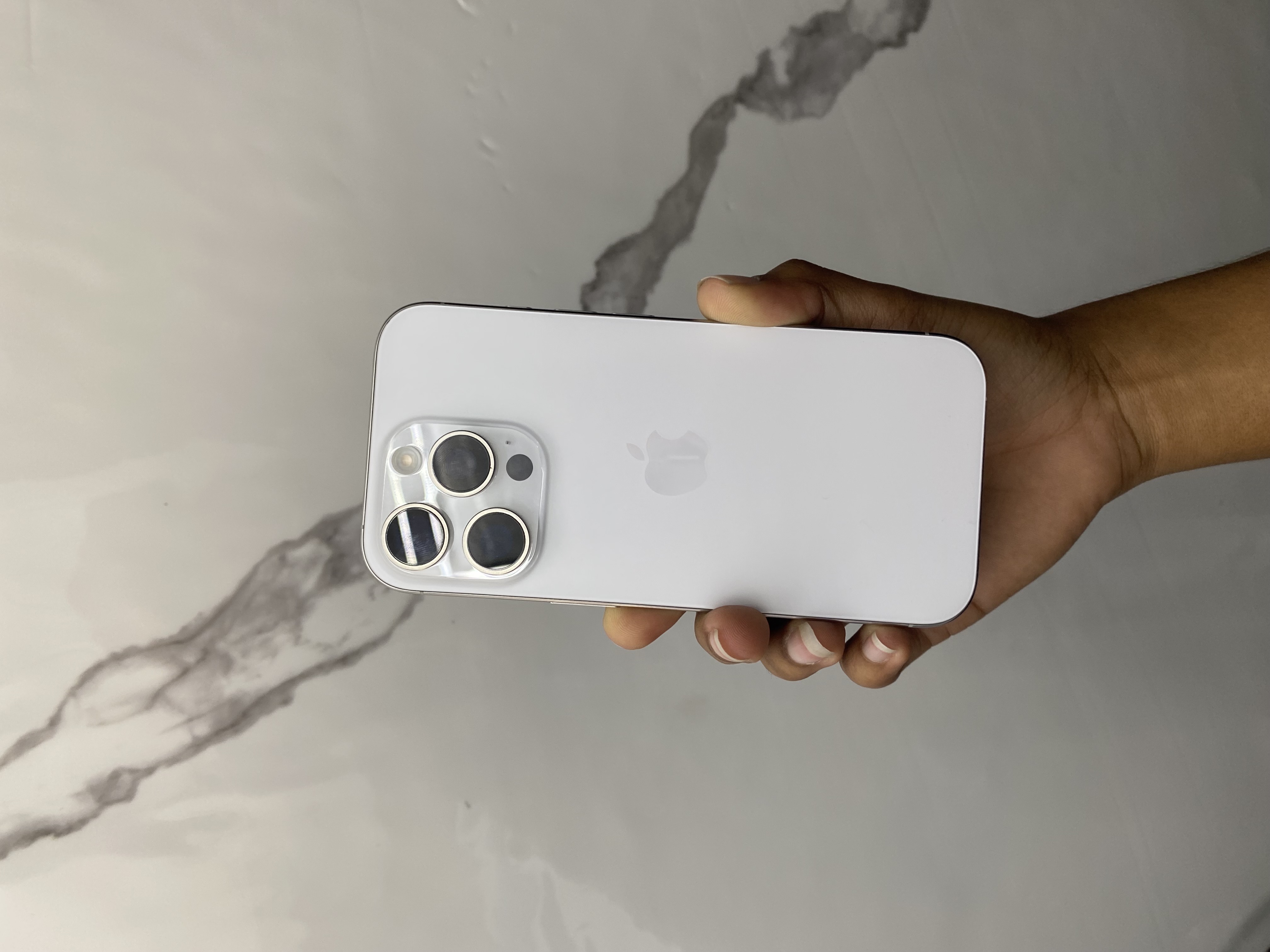 celulares y tabletas - IPHONE 16 PRO 128GB TURBO/SIM 1