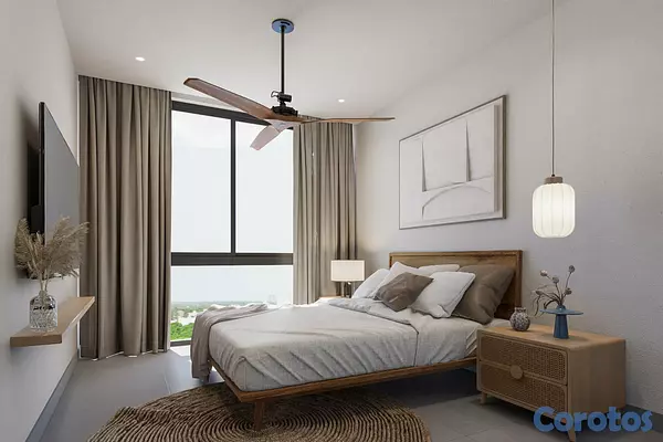 apartamentos - Vendo apartamentos HABITAT BEACH TOWER en Juan Dol 10