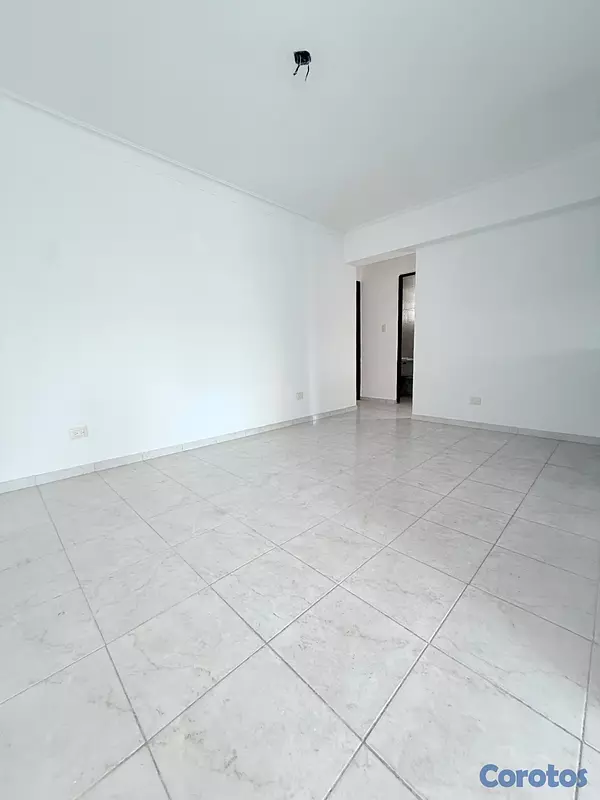 apartamentos - Apartamento en Evaristo Morales  6