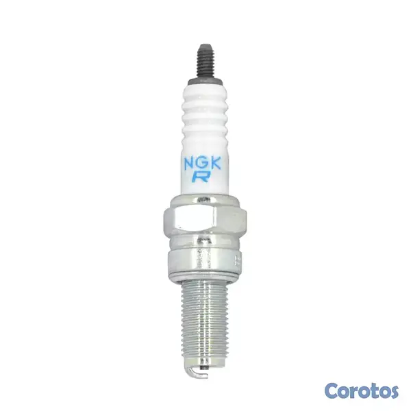 repuestos - Bujía NGK 4996 Laser Iridium (IFR5T11) 2
