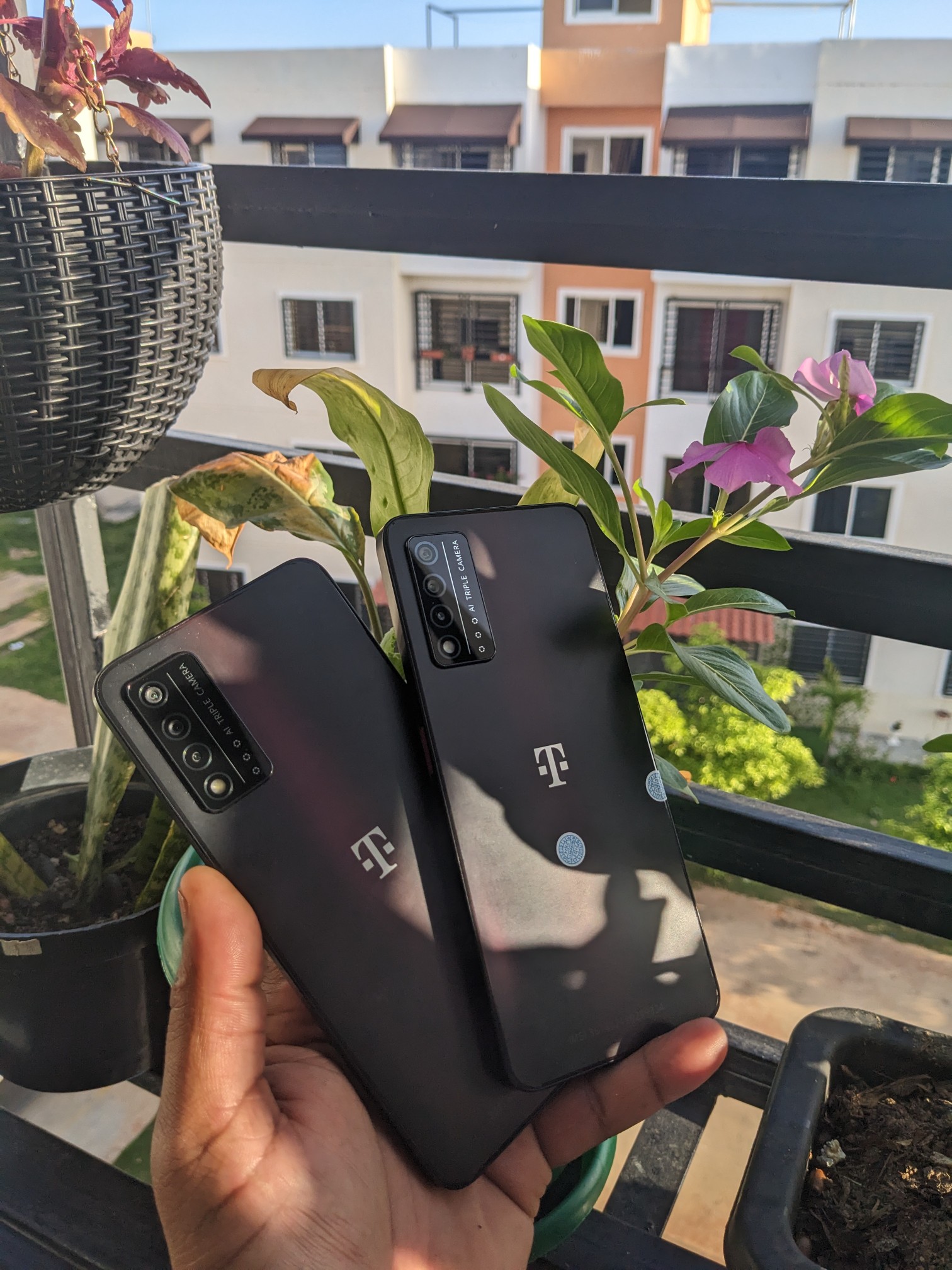 celulares y tabletas - TCL REVVEL 5G 64GB 0