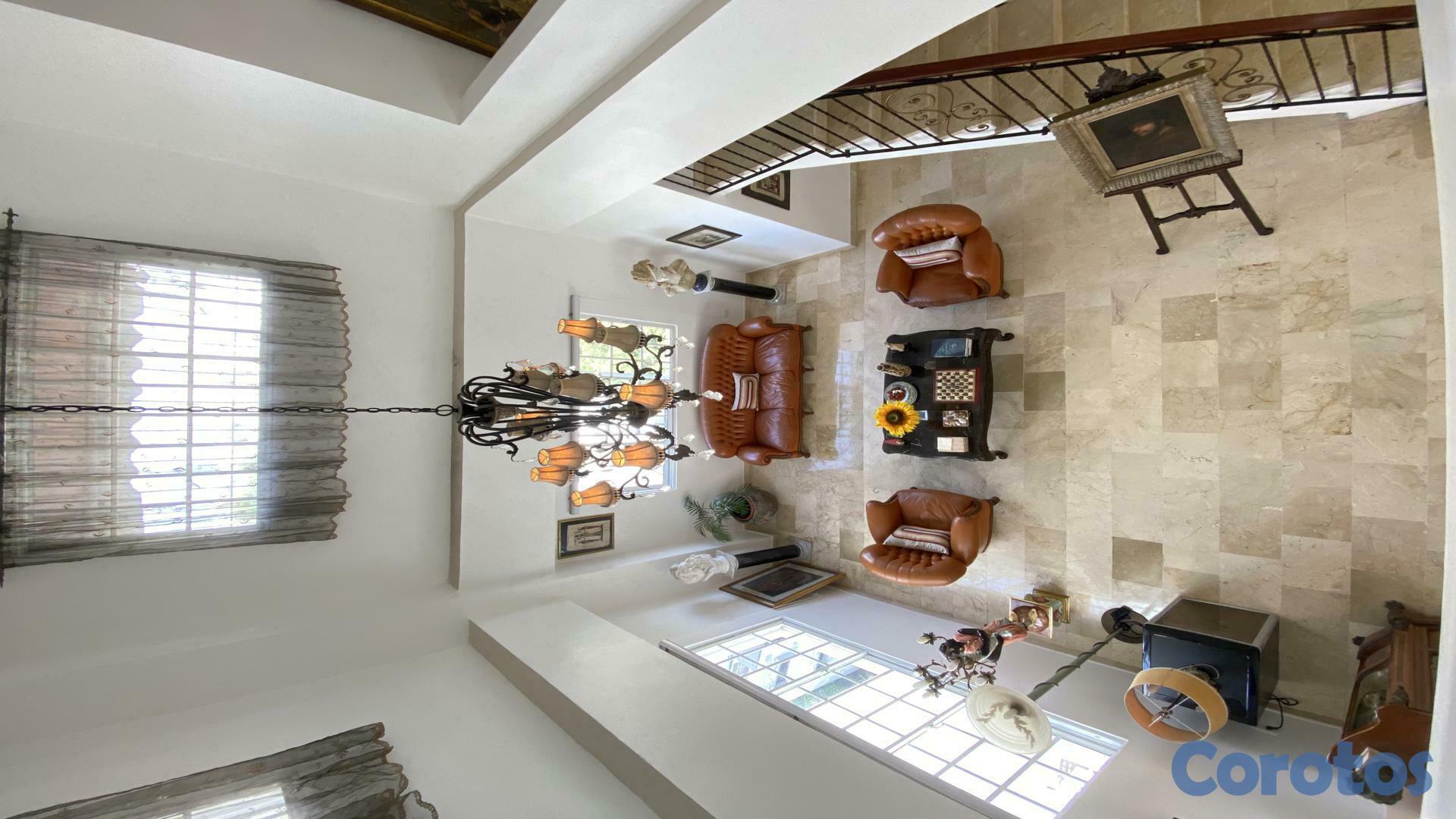 penthouses - Penthouse en Bella Vista Sur 2