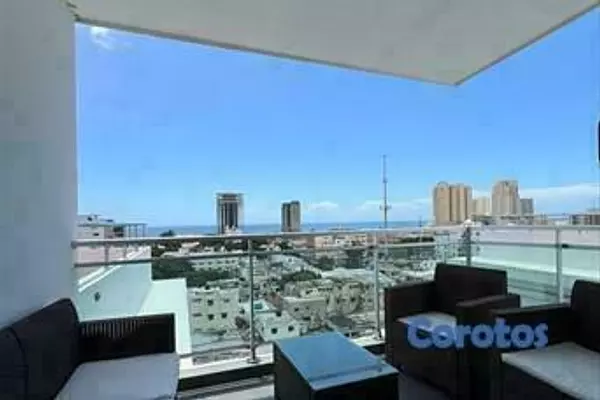 penthouses - Moderno penthouse en Gazcue 6