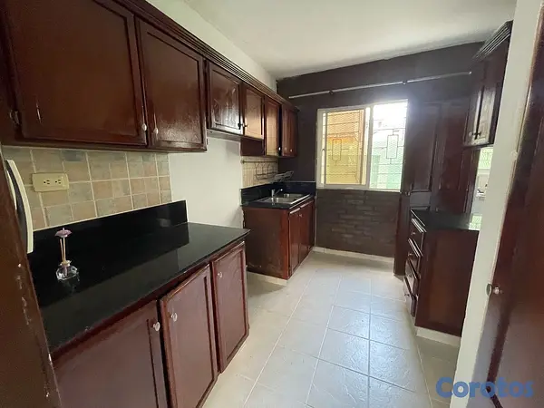 apartamentos - Vendo Apartamento en Arroyo Hondo II, Santo Domingo Distrito Nacional  7