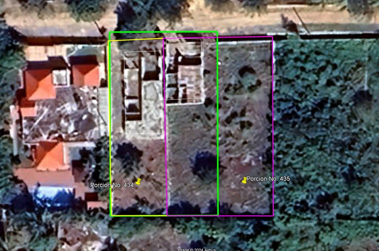 solares y terrenos - Marbella III, Santo Domingo Este, Santo Domingo Este
 Te presentamos esta oportu 1