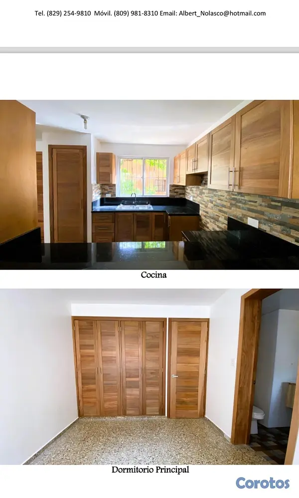 apartamentos - Apartamento en ventas  3