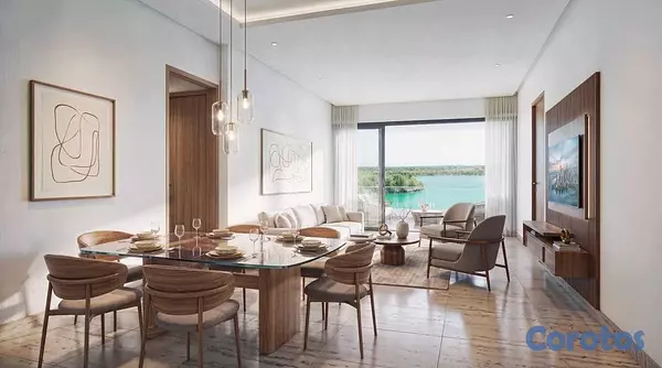 apartamentos - Apartamento en venta en Cap cana 3