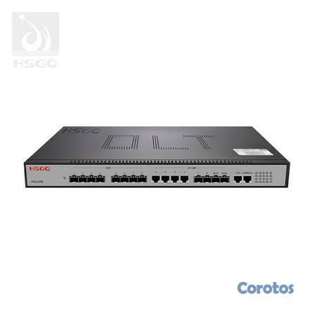 otros electronicos - OLT HSGQ G008  2