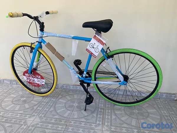 bicicletas y accesorios -  Bicicletas nuevas 2