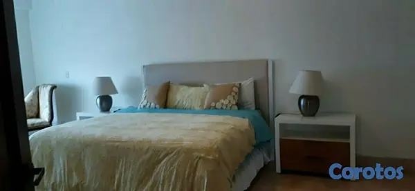 apartamentos - CÓMODO ESPACIOSO Y BELLO APARTAMENTO AMUEBLADO EN BELLA VISTA 5