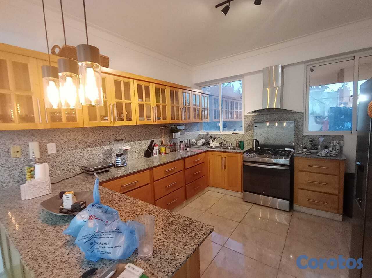 apartamentos - Vendo penthouse en Don Honorio  Próximo a carrefour  5
