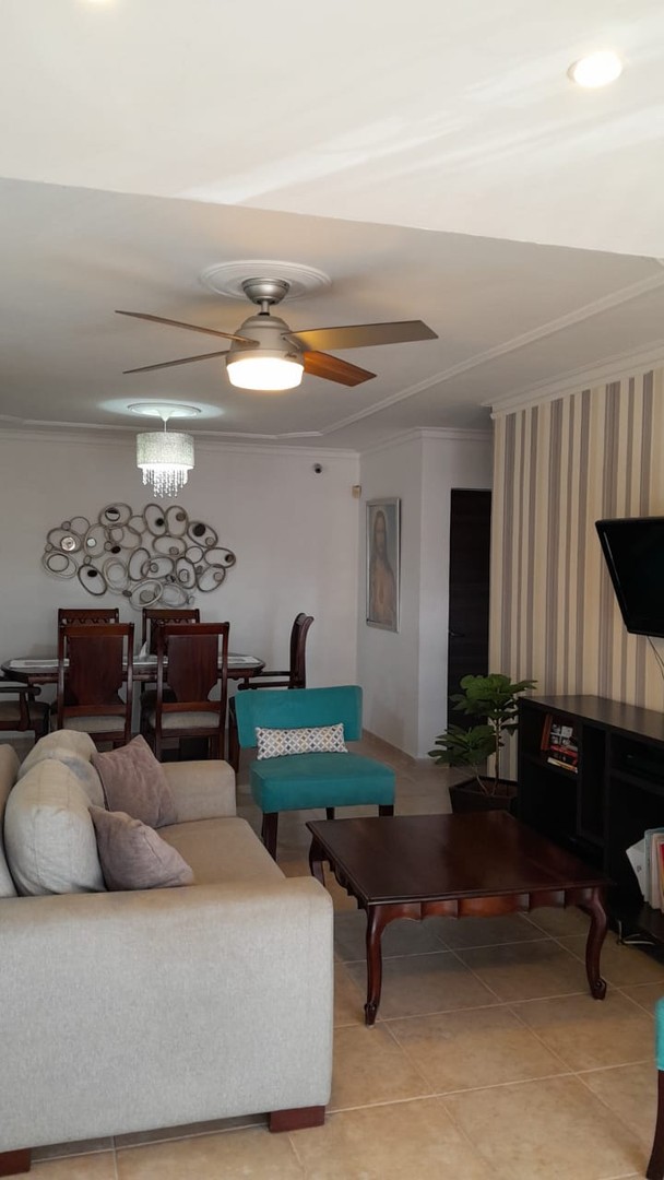 apartamentos - Apartamento en Venta ubicado en Las Dianas  7