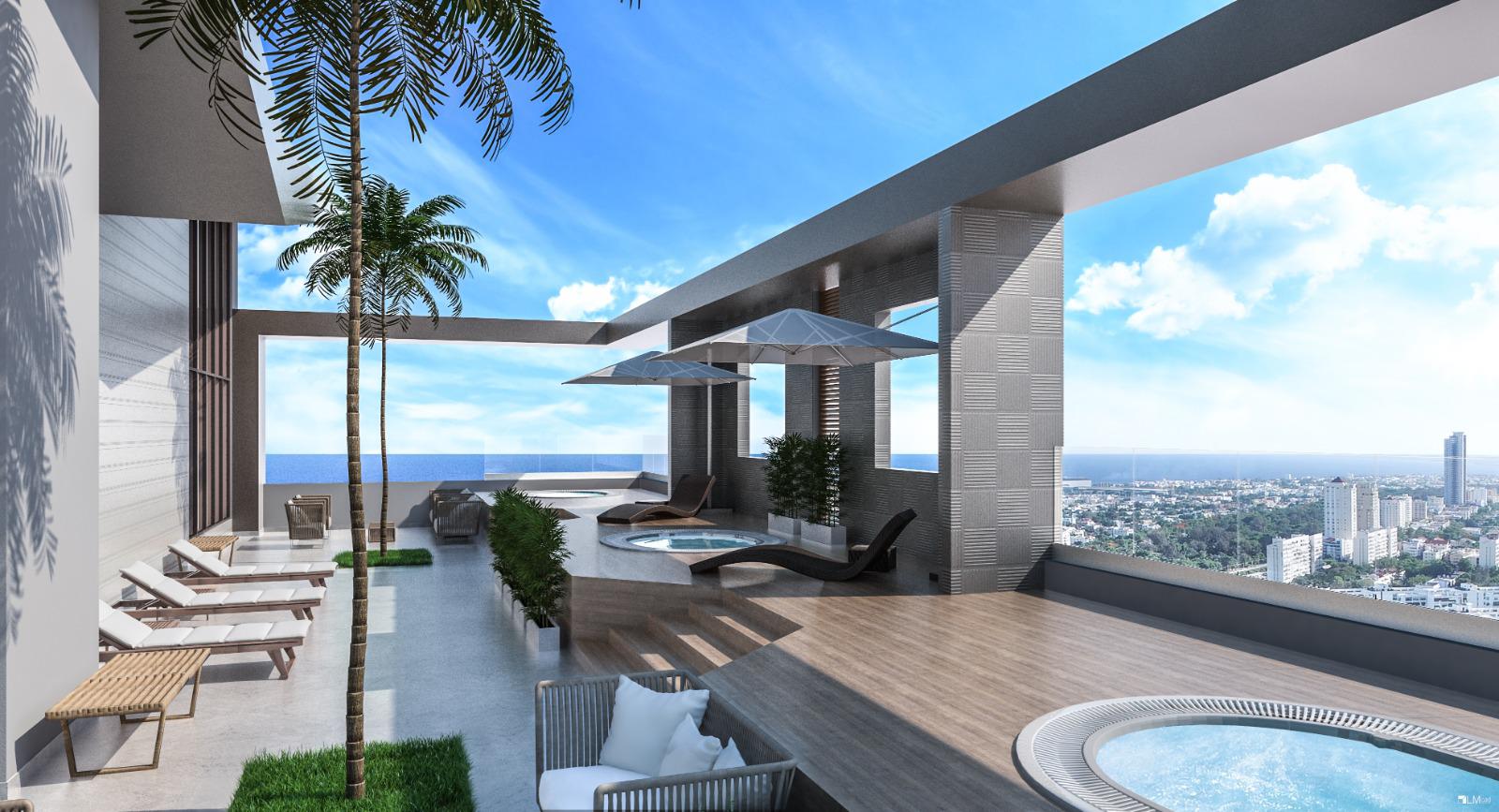 penthouses - Penthouse en Venta 7