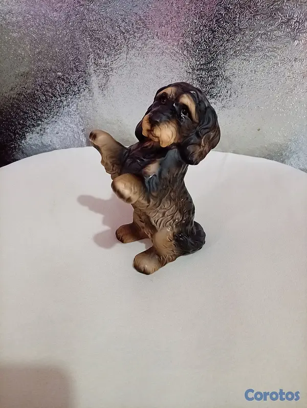 arte y antigüedades - figuras coleccionable  8