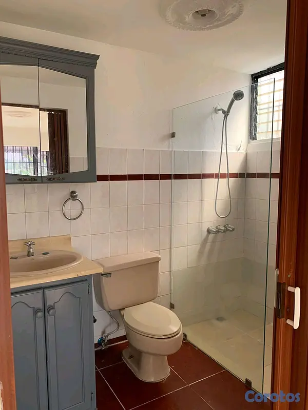 apartamentos - 2do nivel en costa caribe 7
