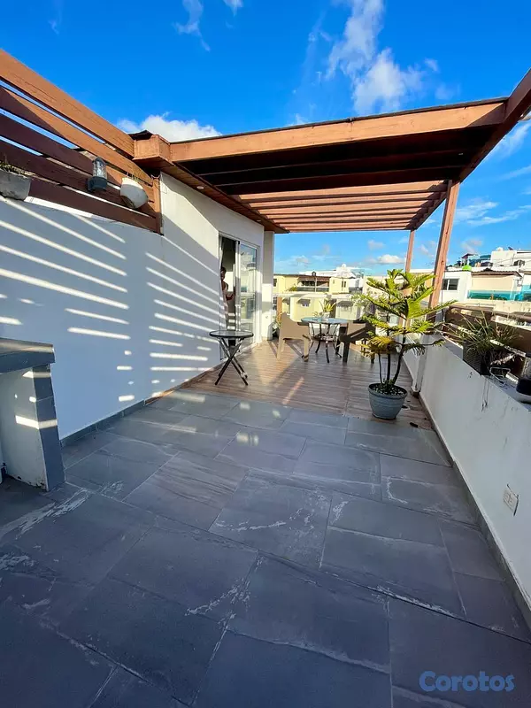 penthouses - Penthouse en Venta - Colinas del Arroyo II  8