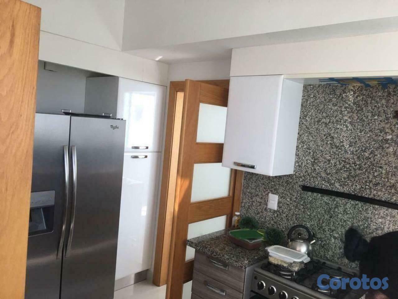 apartamentos - BELLA VISTA – PH EN VENTA (Pisos 10, 11 y 12) 6