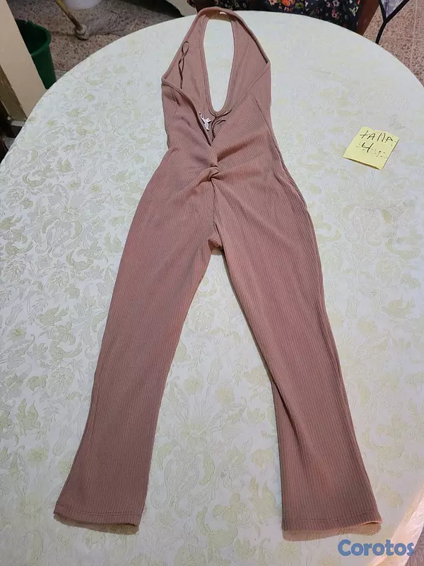 ropa para mujer - enterisos  2