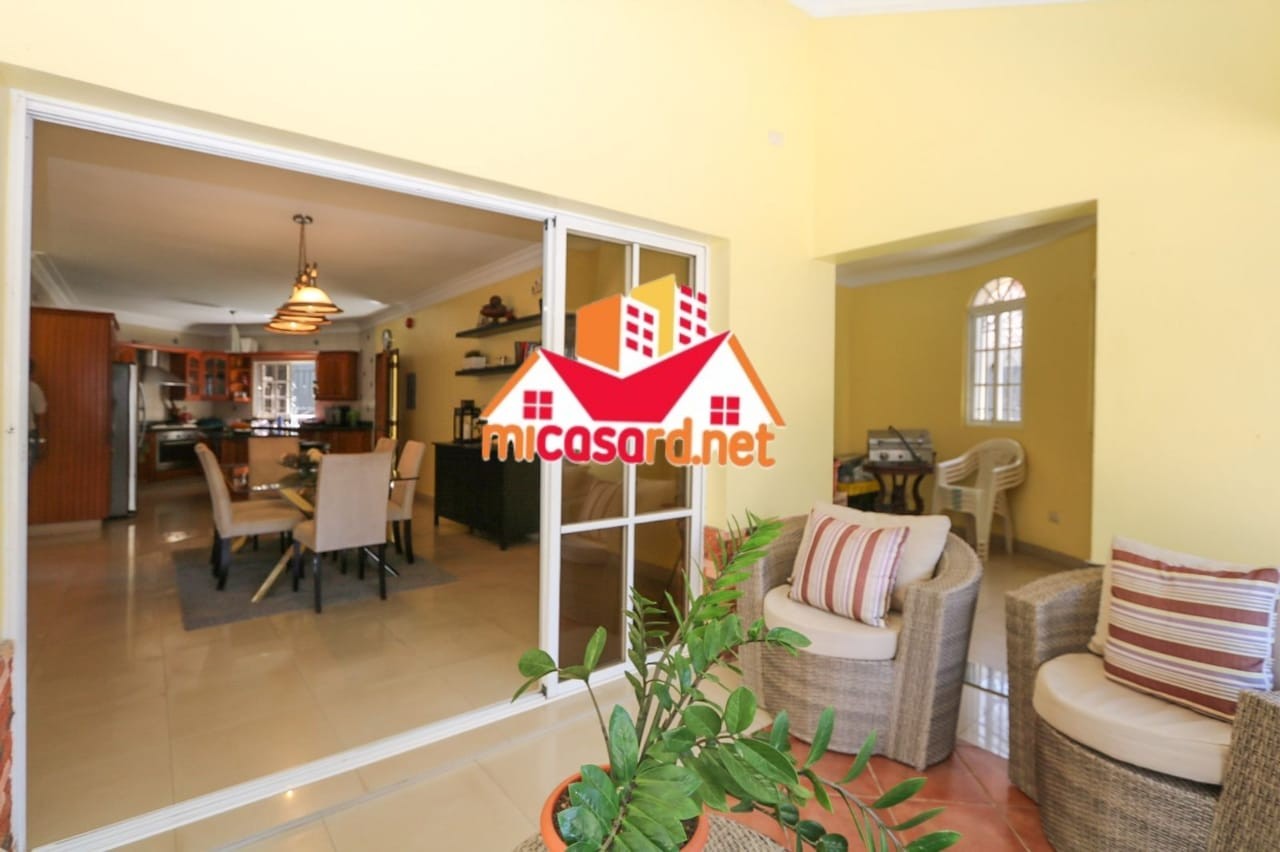 casas - Villa-residencia (L.K), Autopista de San Isidro/Ecológica  9