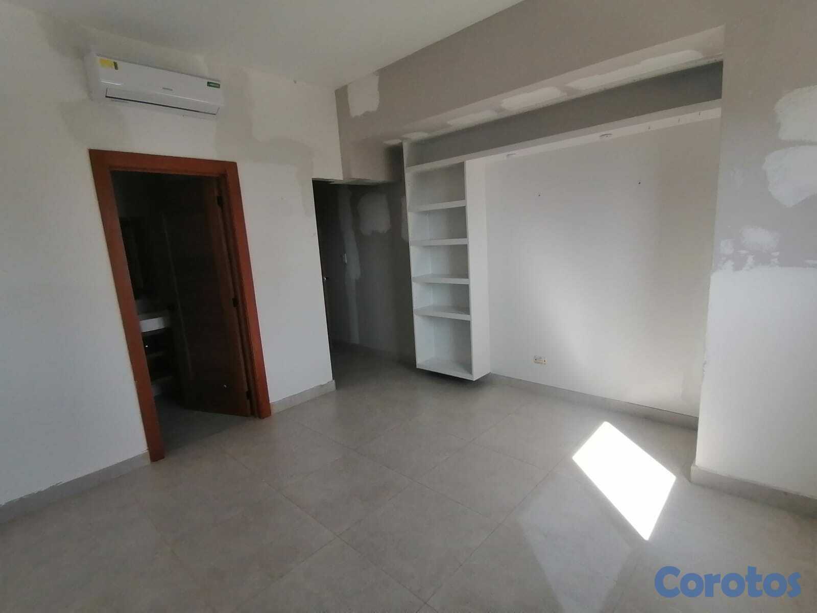 apartamentos - Apartamento en Alquiler La Esperilla, Linea Blanca 3
