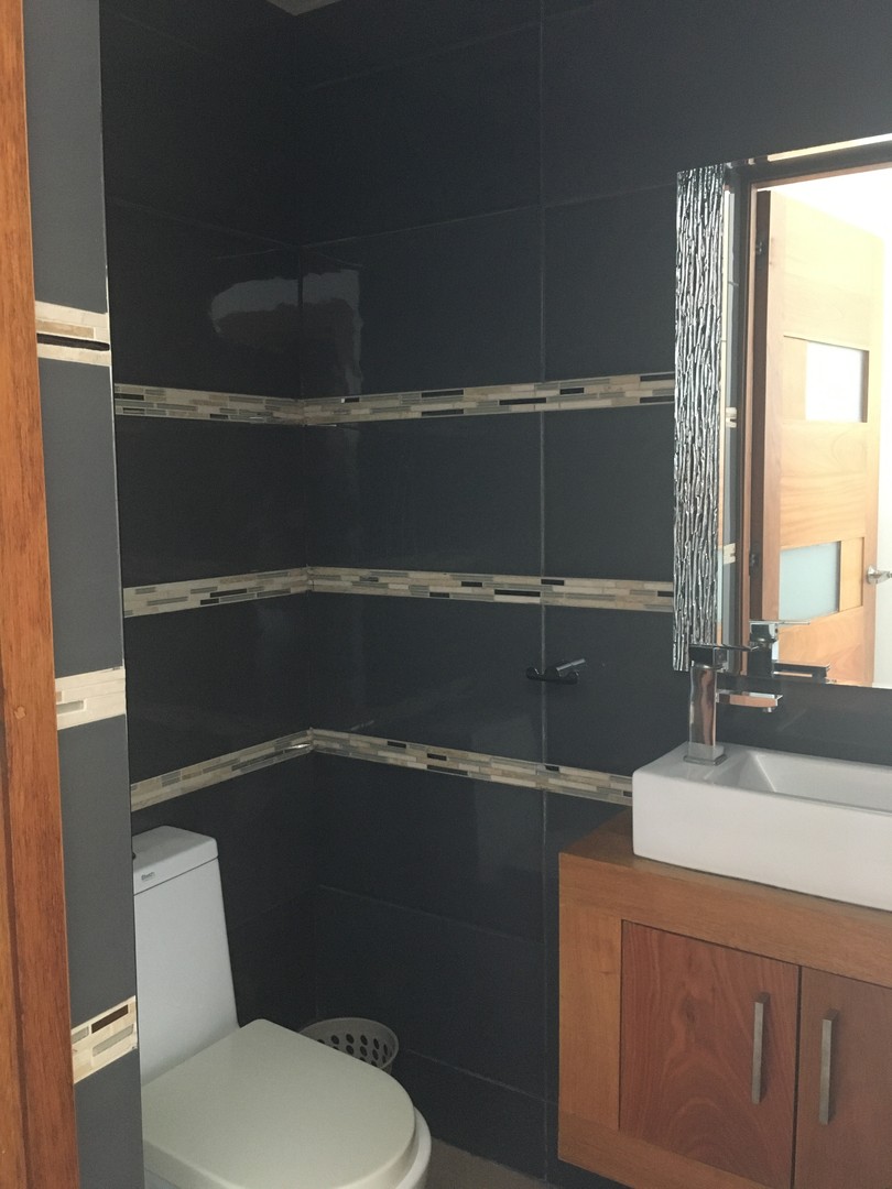 apartamentos - Apartamento En Alquiler En Naco Amueblado De Una Habitación 3