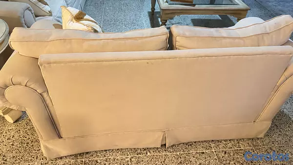 muebles y colchones - Muebles de Sala 4