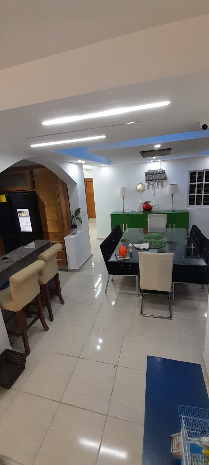apartamentos - Apartamento en venta en prado Oriental San Isidro, en el Residencial Jenny ll