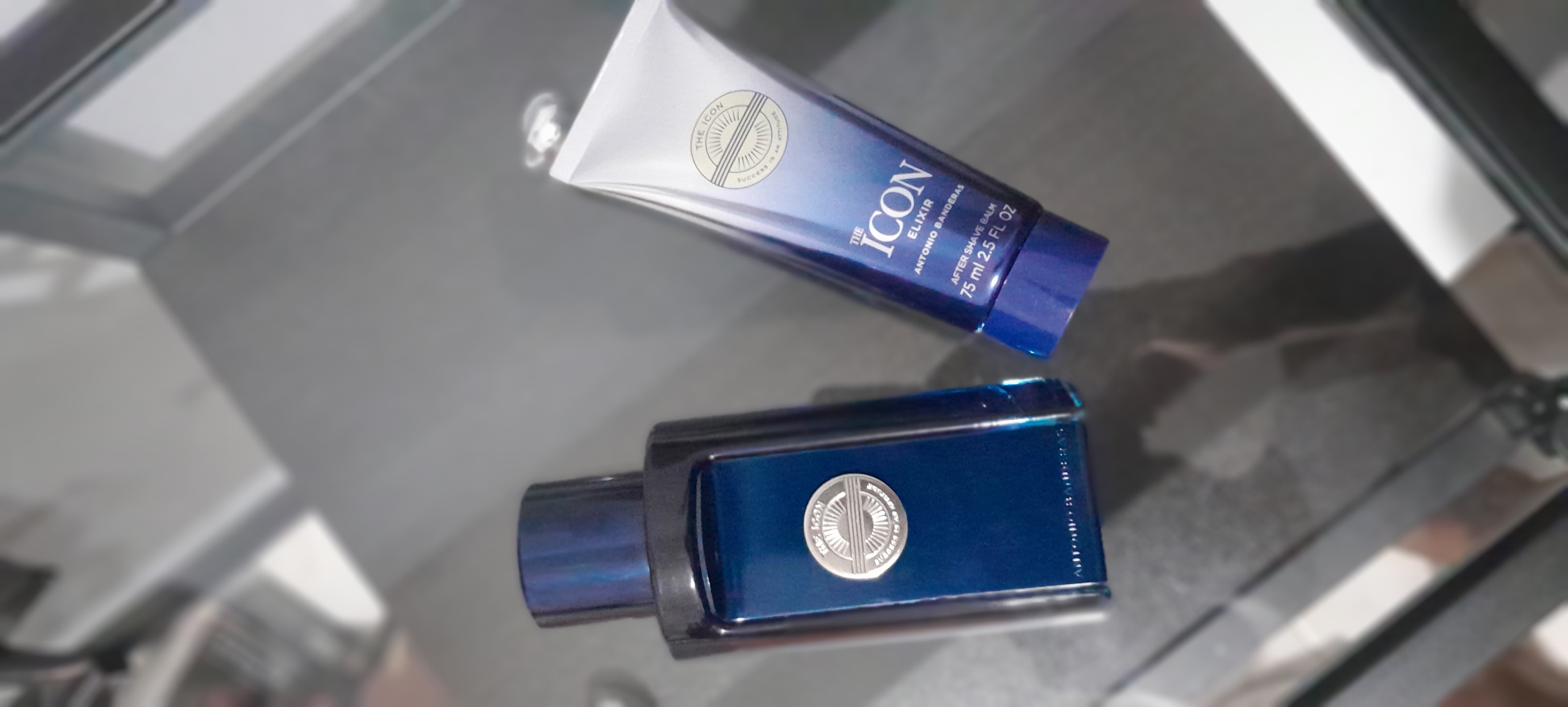 joyas, relojes y accesorios - P E R F U M E  ANTONIO BANDERAS Y CREMA