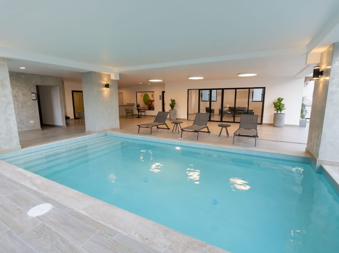 apartamentos - Serralles, Apartamento con Linea Blanca