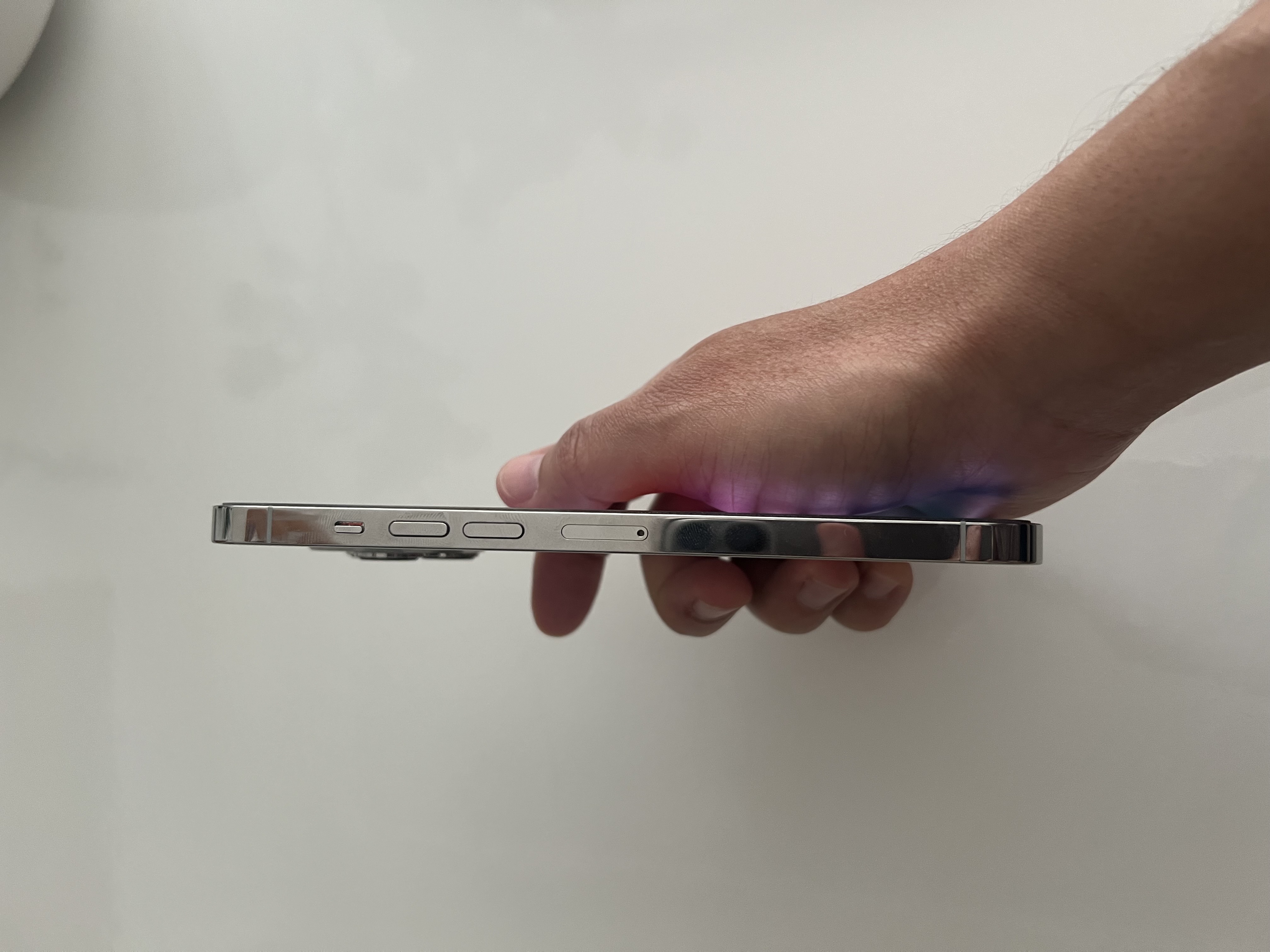 celulares y tabletas - iPhone 13 Pro Max 256 GB en su caja 7