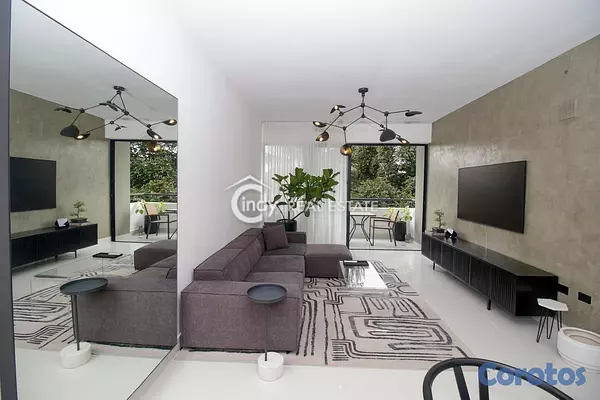 apartamentos - Apartamento de 140 M2 en Torre, 4 Habitaciones, Ar 5