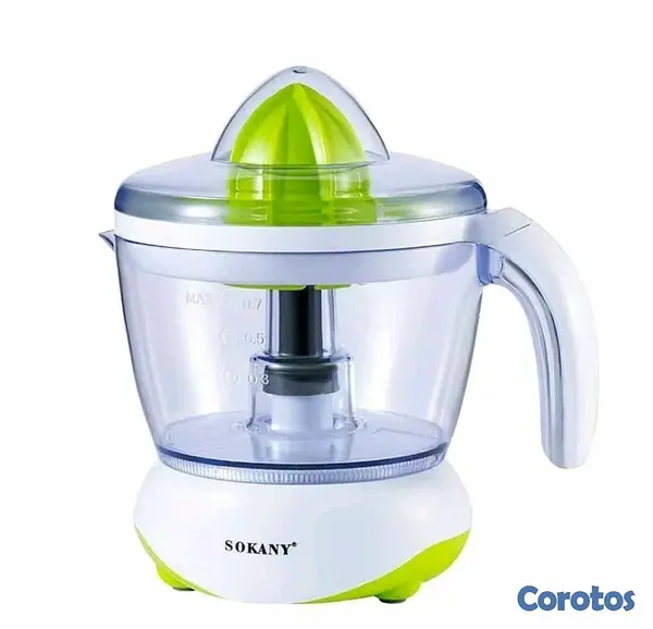cocina - 🍊Exprimidor de jugo Sokany 🍊🍊 4