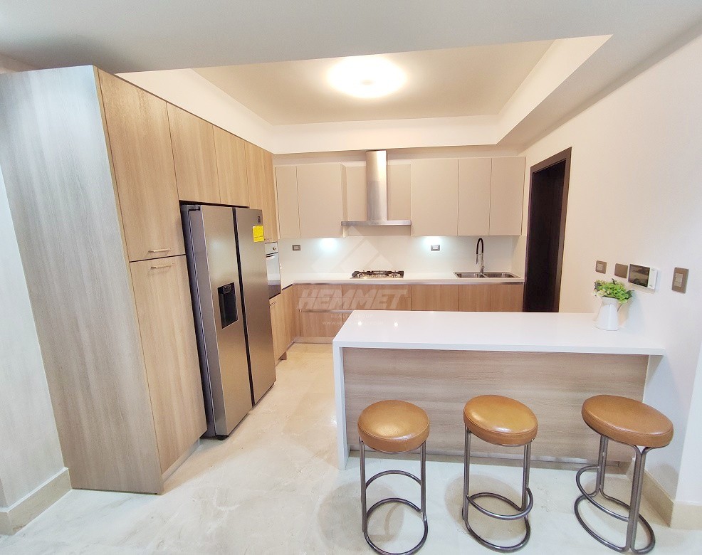 apartamentos - TORRE LORETTO LA TRINITARIA SANTIAGO  1