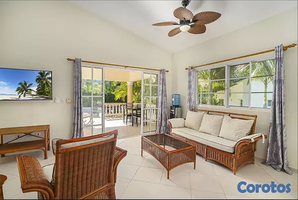 casas - Villa en Puerto Plata Sosua proyecto Exclusivo  6