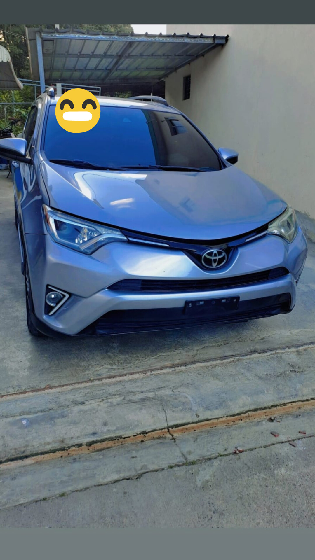 jeepetas y camionetas - Toyota rav4 2018 6
