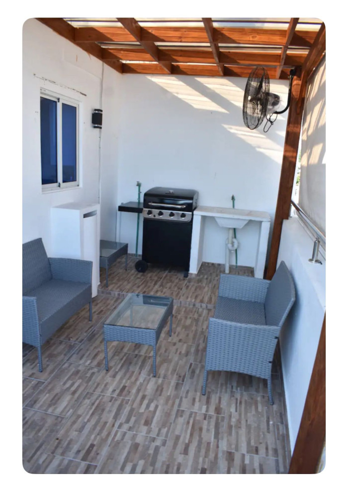 apartamentos - Apartamento en venta en la Av. Independencia – 5to 8