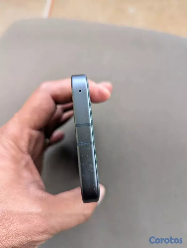 celulares y tabletas - Google pixel 9A 6