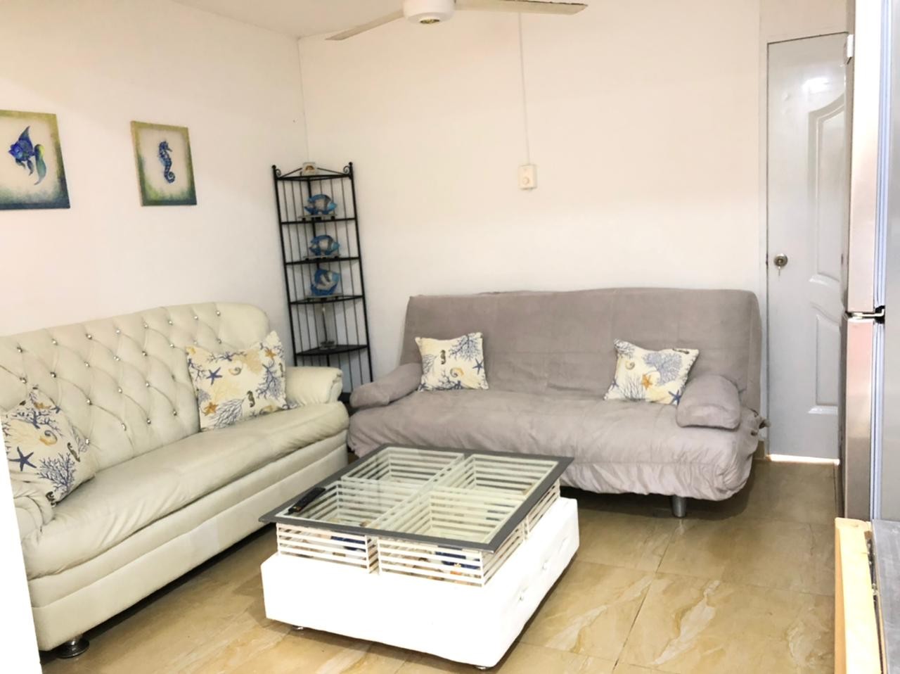 apartamentos - Se vende apartamento en Juan Dolio 7