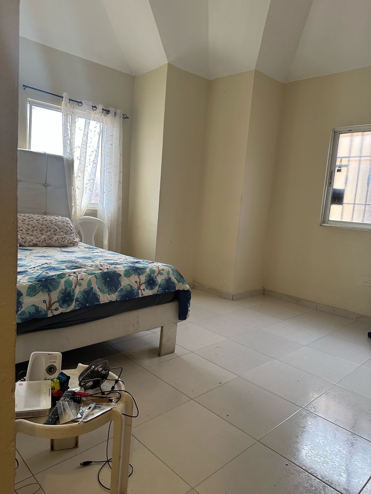 casas - venta de casa en la autopista de san Isidro prado oriental Santo Domingo este  7