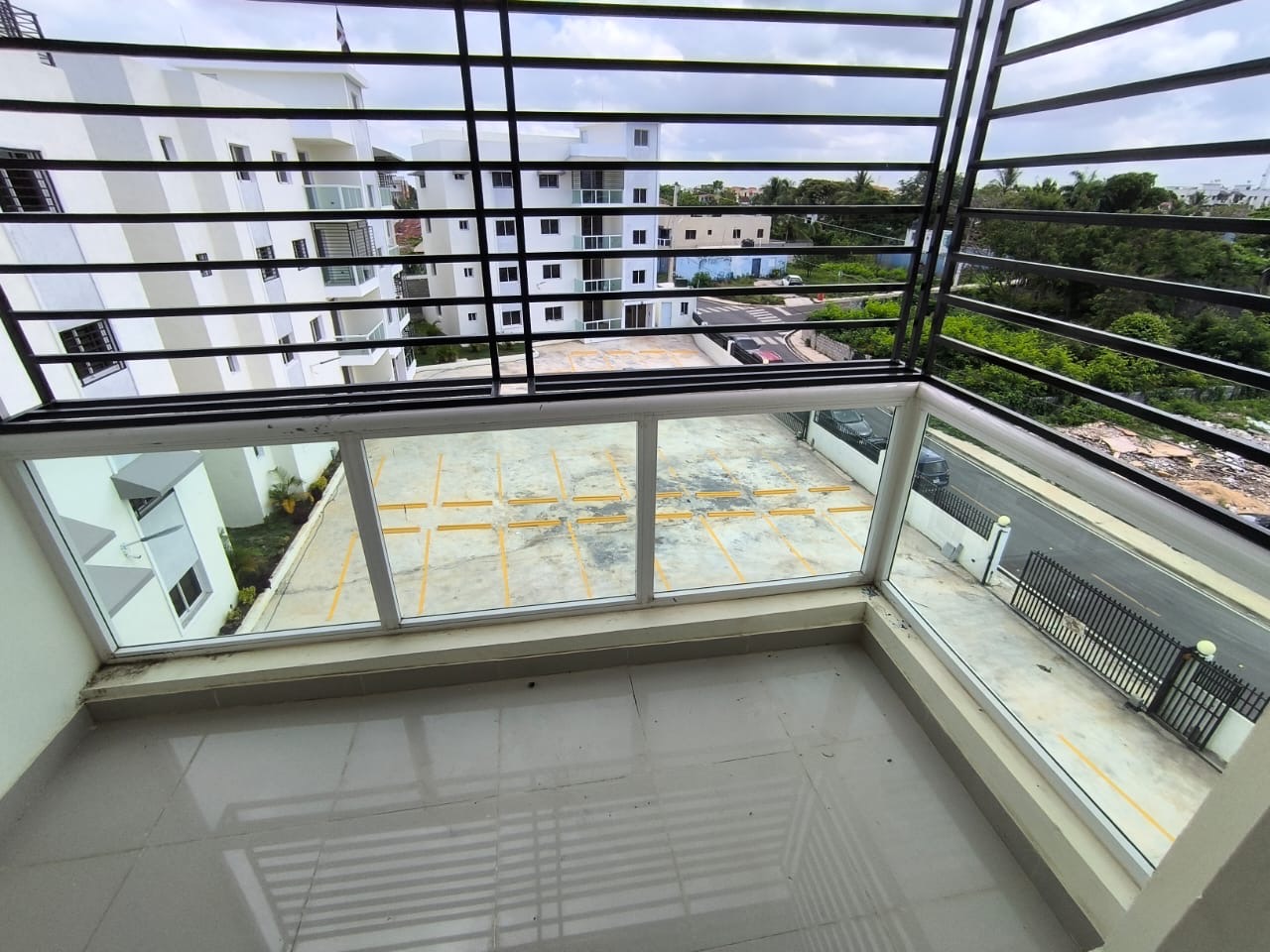 apartamentos - Venta de penthouse en la autopista de san isidro  6