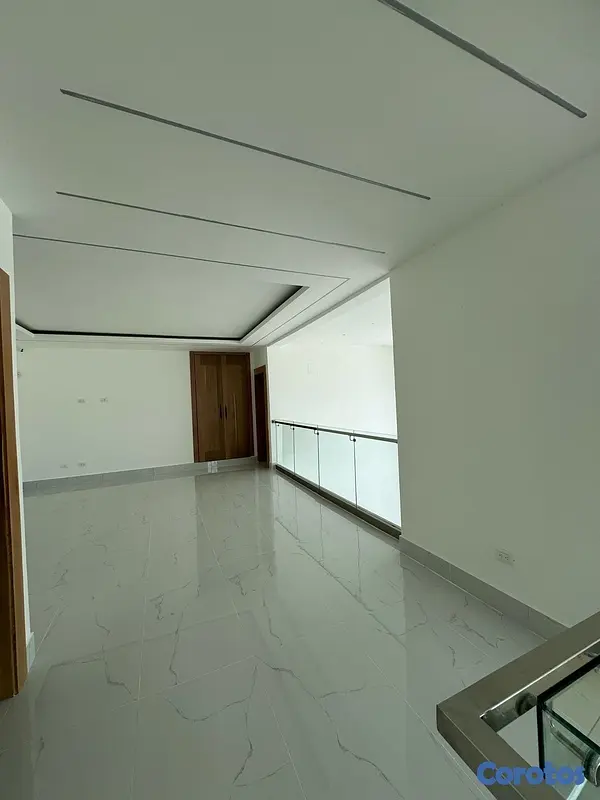 casas - Vendo Hermosa casa en residencial privilegiado  10