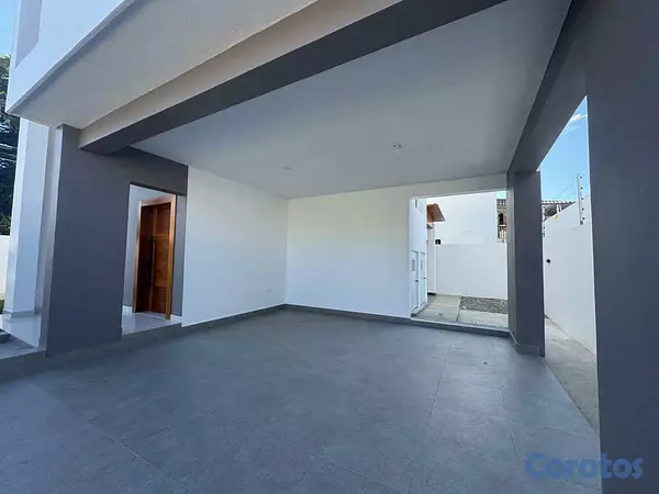 casas - CASA NUEVA EN VENTA - SANTIAGO. 2
