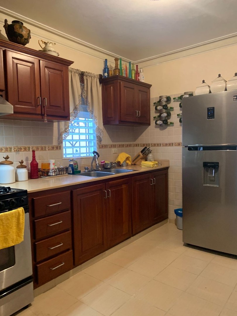 casas - Se Vende Casa de 2 Niveles Independientes en Tamboril 7