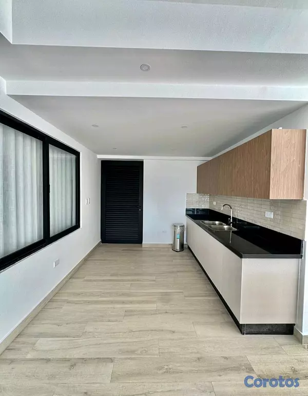 apartamentos - Alquilo Apartamento Nuevo en Urbanizacion Real  14