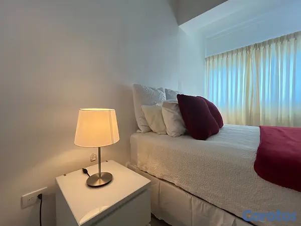 apartamentos - Apartamento amueblado 8