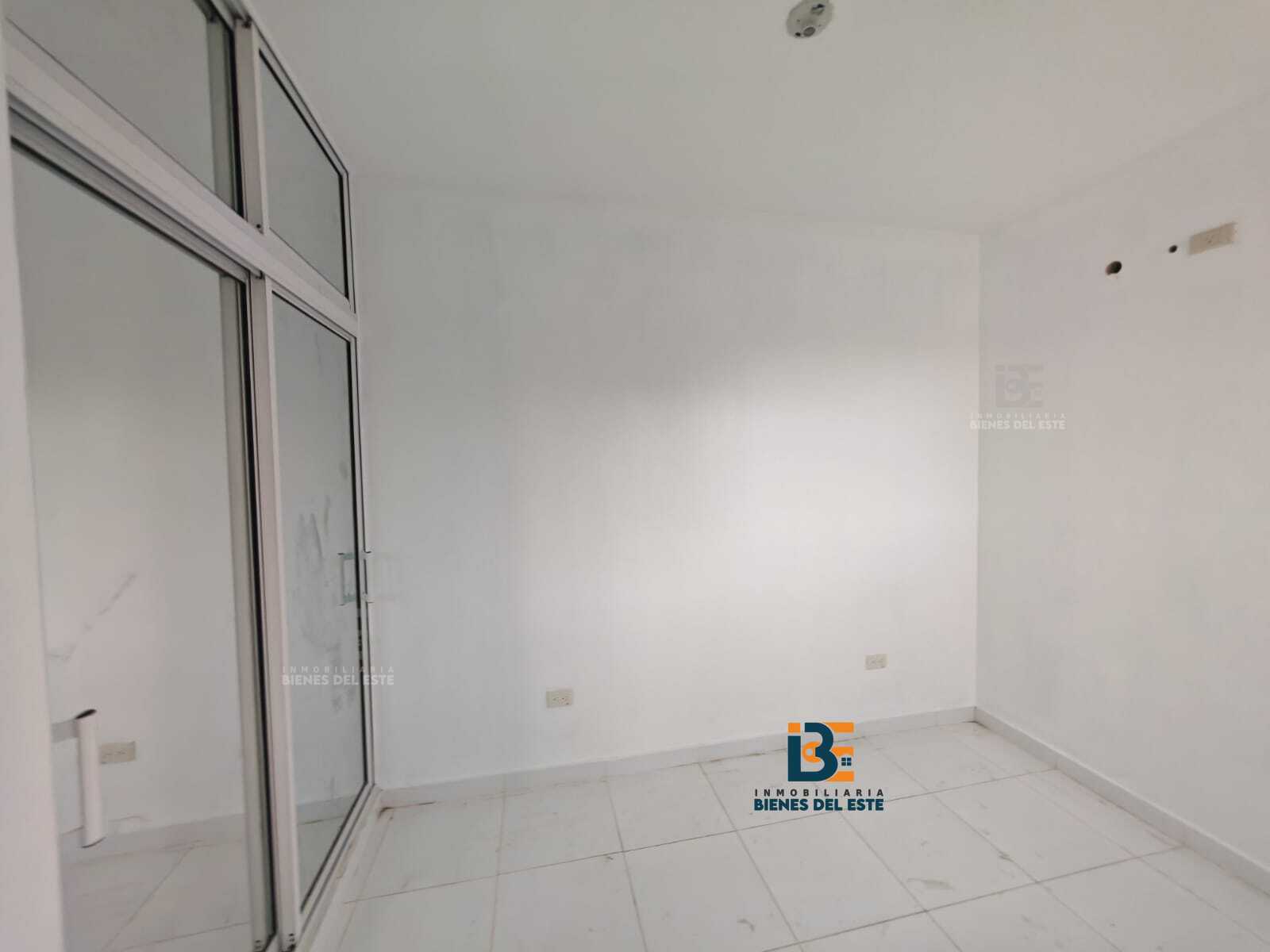 apartamentos - Apartamento de 3 Habitaciones Residencial Cerrado 6