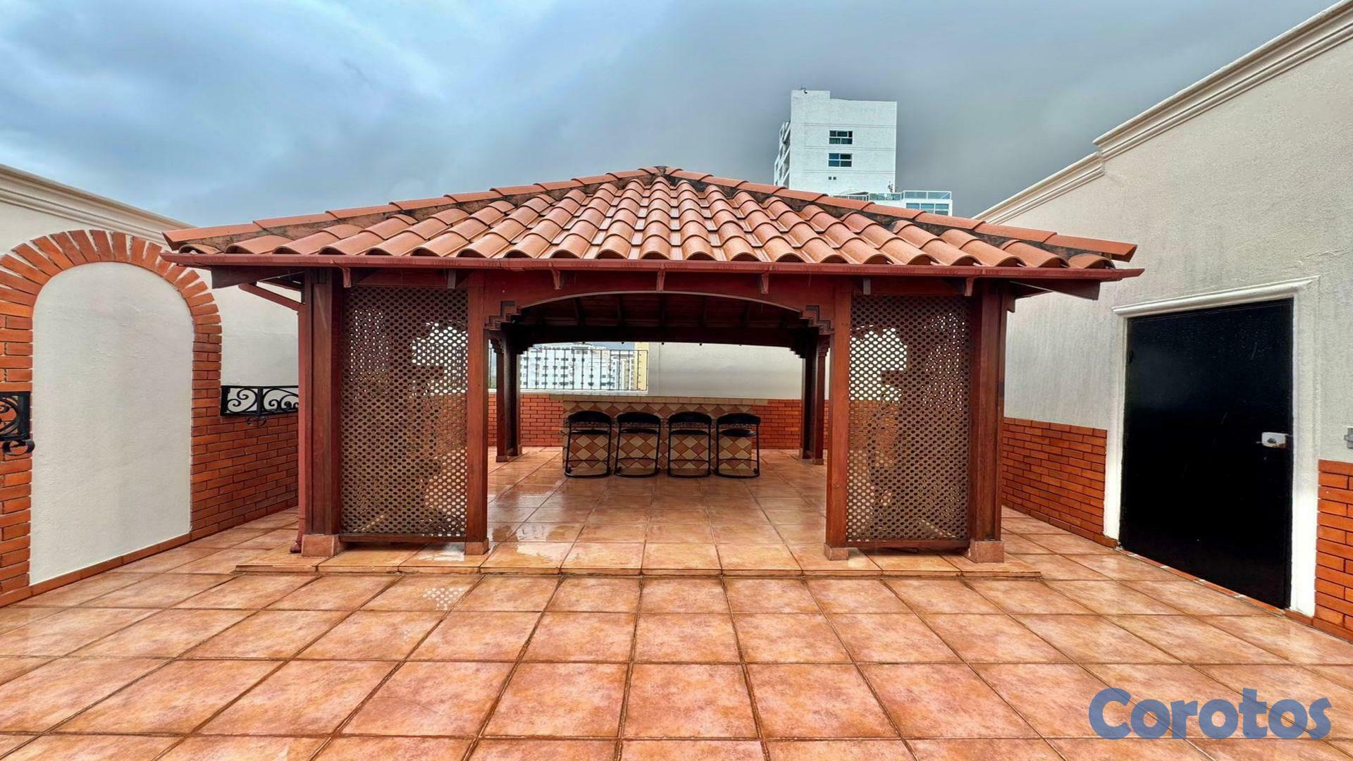 penthouses - Penthouse en Venta y Alquiler LOS CACICAZGOS, Av. Anacaona 8